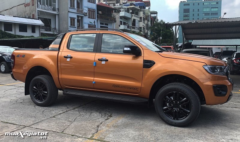 than xe ford ranger 2022 Wildtrak 20 4x4 fordcaothang vn - Ford Ranger