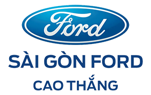 Ford Cao Thắng