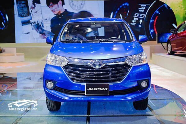 danh gia toyota avanza 2021 sanxeoto vn - Toyota Avanza 2023 giá bán khuyến mãi, hình ảnh thực tế