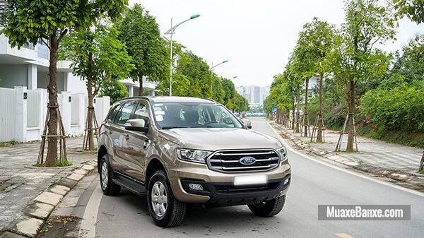 gia xe ford everest ambiente at 2019 muaxegiatot vn 2 - Chi tiết 5 phiên bản xe Ford Everest 2023 máy dầu