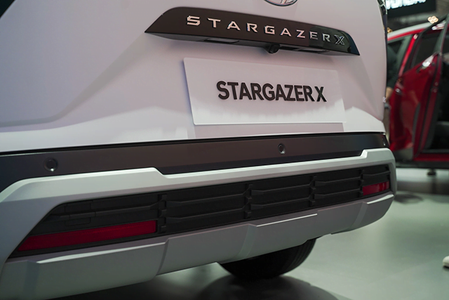 danh gia xe hyundai stargazer x 2024 ngoai hinh khac biet them an toan hien dai 9 - Đánh giá xe Hyundai Stargazer X 2024: Ngoại hình khác biệt, thêm an toàn hiện đại